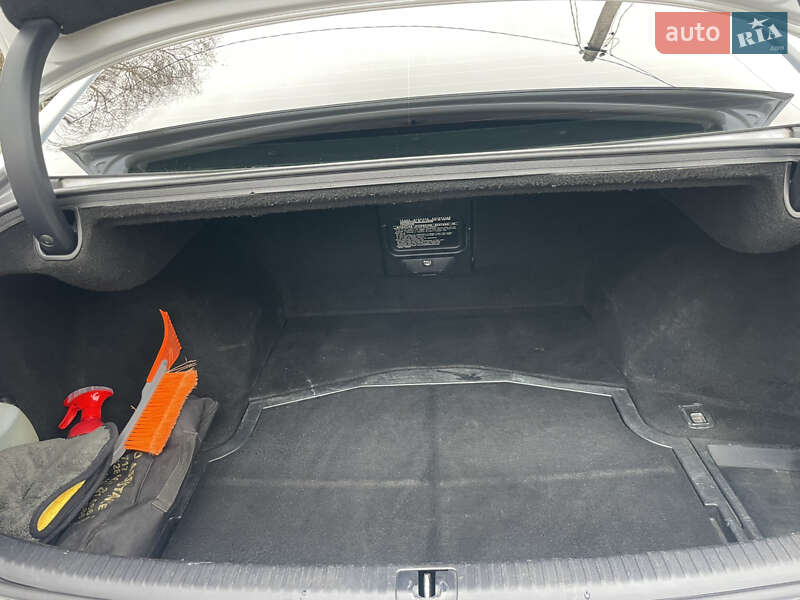 Седан Lexus IS 2006 в Харкові