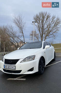 Седан Lexus IS 2005 в Вінниці