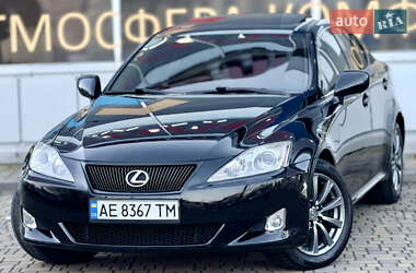 Седан Lexus IS 2006 в Одессе