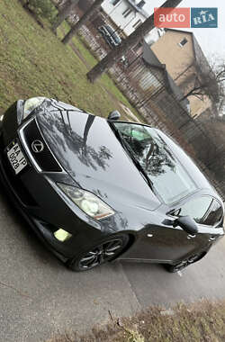 Седан Lexus IS 2007 в Киеве