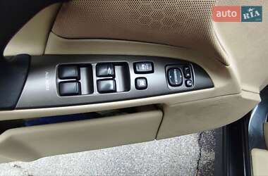 Седан Lexus IS 2008 в 