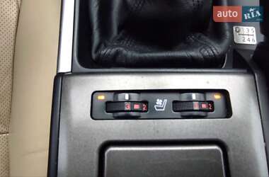 Седан Lexus IS 2008 в 