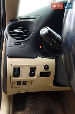 Седан Lexus IS 2008 в 