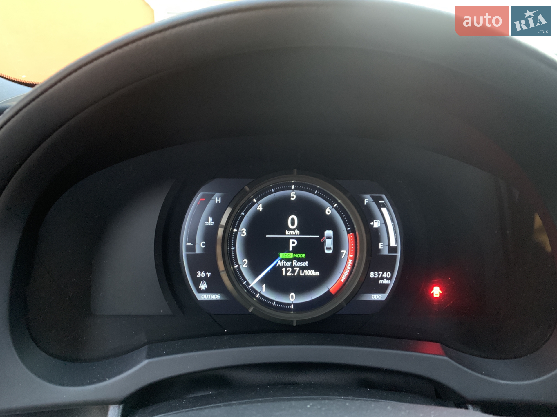 2014 Lexus IS - мініатюра 25