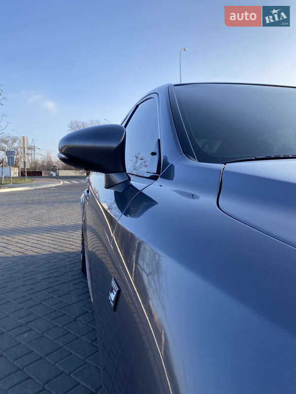 Седан Lexus IS 2013 в Одессе