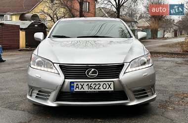 Седан Lexus IS 2007 в Харькове