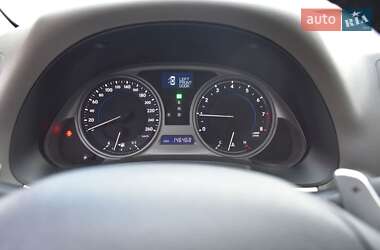 Седан Lexus IS 2008 в 