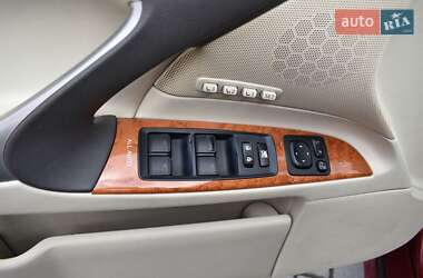 Седан Lexus IS 2008 в 