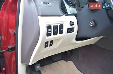 Седан Lexus IS 2008 в 