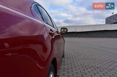 Седан Lexus IS 2008 в 