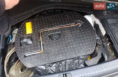 Седан Lexus IS 2010 в Умані