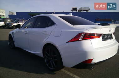 Седан Lexus IS 2014 в Києві фото 29 Седан Lexus IS 2014 в Києві