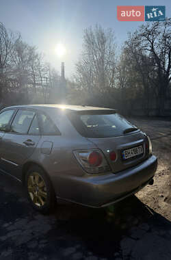 Универсал Lexus IS 2003 в 