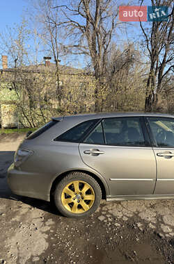 Универсал Lexus IS 2003 в 