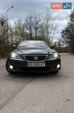 Седан Lexus IS 2006 в Днепре