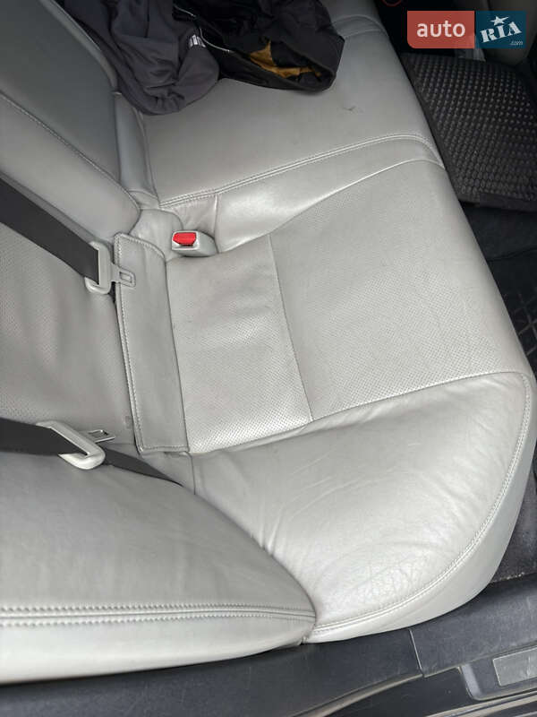 Седан Lexus IS 2006 в Днепре