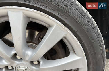 Седан Lexus IS 2006 в Днепре