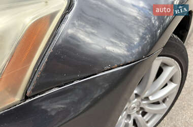 Седан Lexus IS 2006 в Днепре