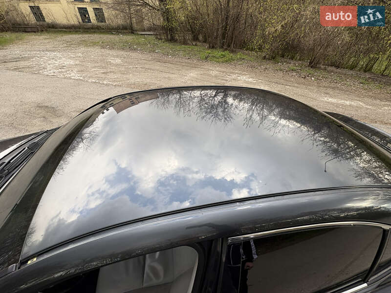 Седан Lexus IS 2006 в Днепре