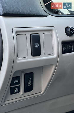 Седан Lexus IS 2009 в 