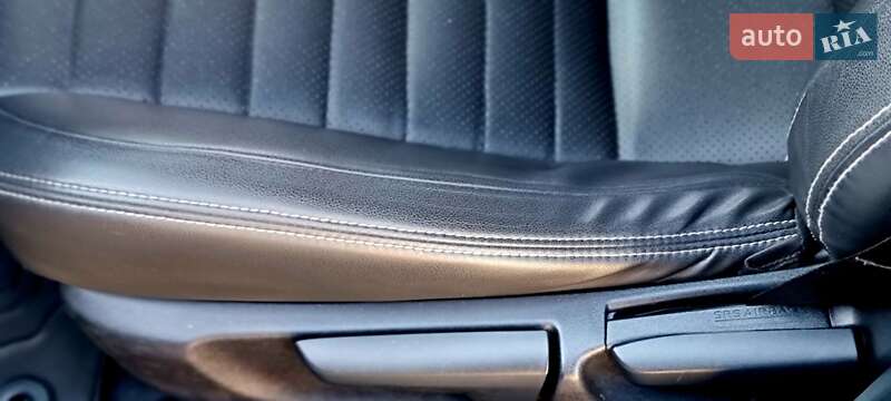 Седан Lexus IS 2017 в Одессе