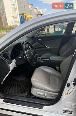 Седан Lexus IS 2006 в 