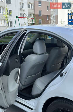 Седан Lexus IS 2006 в 