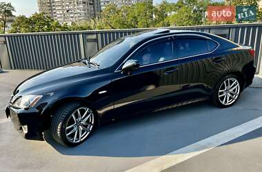 Седан Lexus IS 2006 в Києві