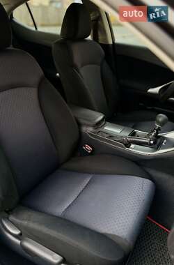 Седан Lexus IS 2007 в 