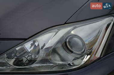 Седан Lexus IS 2010 в 