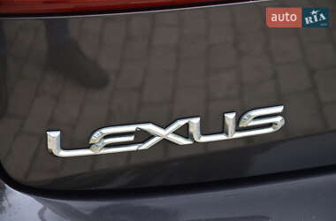 Седан Lexus IS 2010 в 