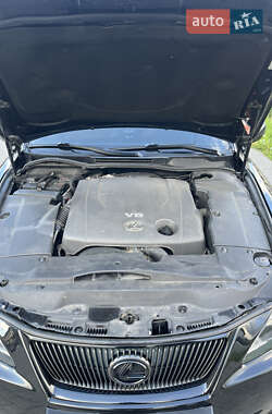 Седан Lexus IS 2006 в 