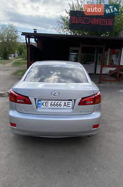 Седан Lexus IS 2006 в 