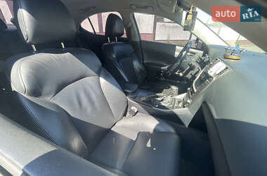 Седан Lexus IS 2005 в 