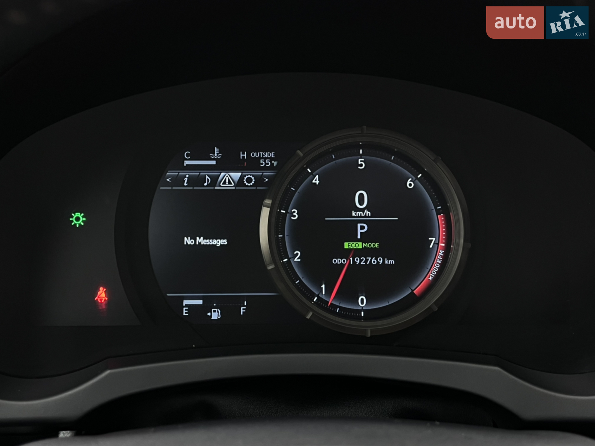 2014 Lexus IS - мініатюра 16