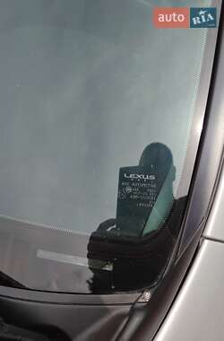 Седан Lexus IS 2007 в Киеве