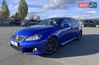 Седан Lexus IS 2010 в Києві