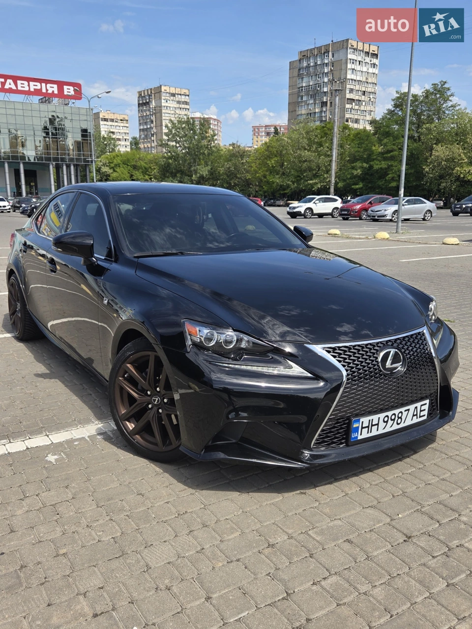 2012 Lexus IS - мініатюра 32
