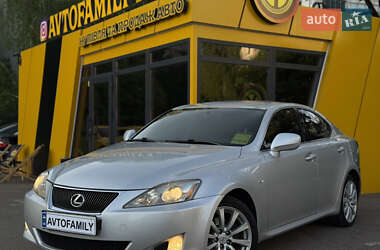 Седан Lexus IS 2007 в Киеве