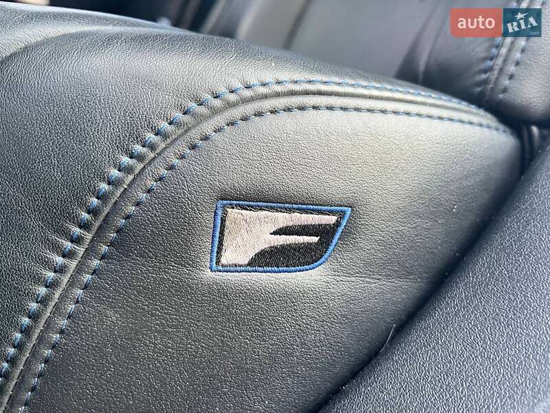 Седан Lexus IS 2008 в Києві