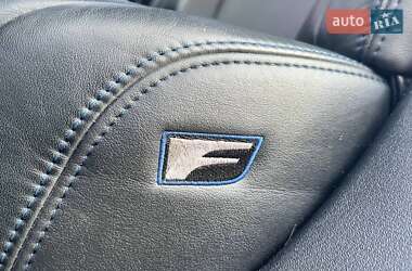 Седан Lexus IS 2008 в 