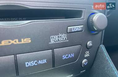 Седан Lexus IS 2008 в 