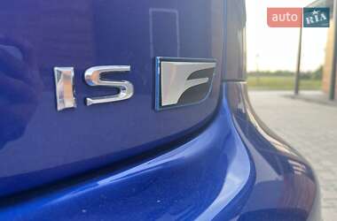 Седан Lexus IS 2008 в 