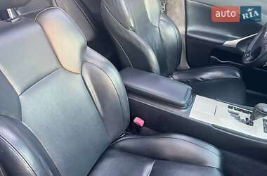 Седан Lexus IS 2008 в 