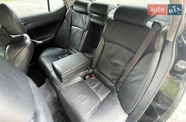 Седан Lexus IS 2007 в 