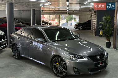 Седан Lexus IS 2012 в Одессе