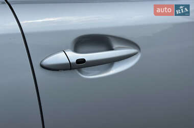 Седан Lexus IS 2007 в 
