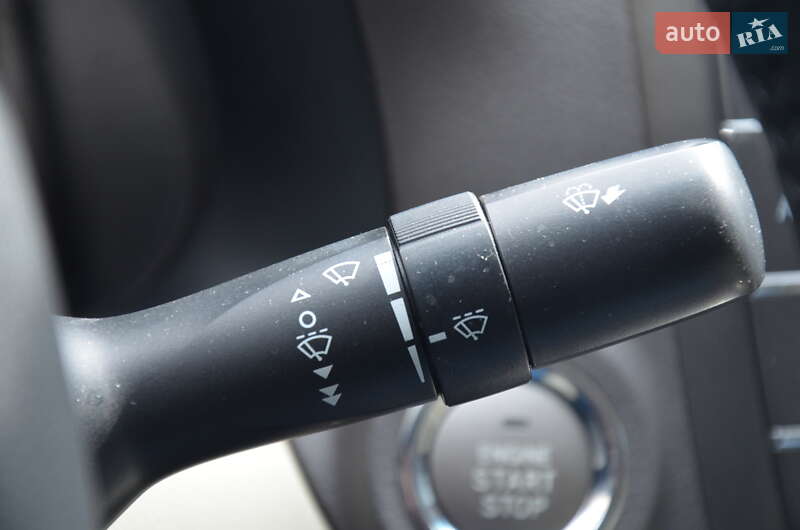 Седан Lexus IS 2010 в Харькове
