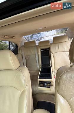 Седан Lexus IS 2006 в 