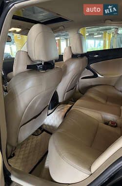 Седан Lexus IS 2006 в Киеве